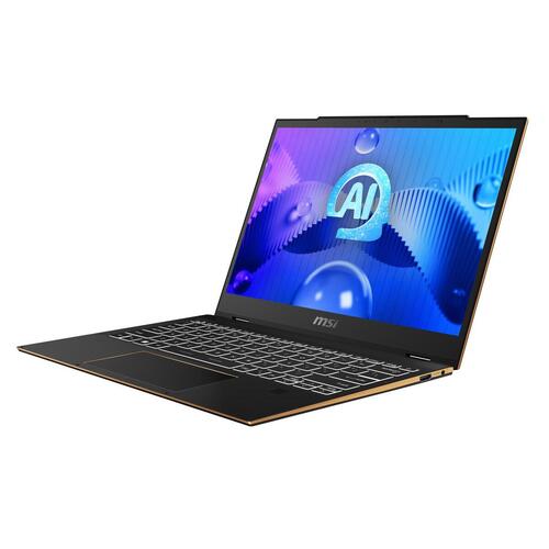 Bærbar computer MSI 9S7-13P411-023 13,3" Intel Core Ultra 7 155H intel core ultra 7 32 GB RAM 1 TB SSD