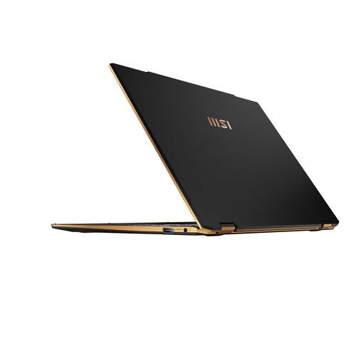 Bærbar computer MSI 9S7-13P411-023 13,3" Intel Core Ultra 7 155H intel core ultra 7 32 GB RAM 1 TB SSD