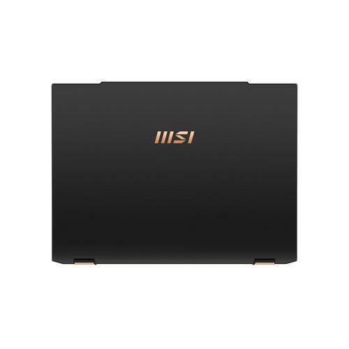 Bærbar computer MSI 9S7-13P411-023 13,3" Intel Core Ultra 7 155H intel core ultra 7 32 GB RAM 1 TB SSD