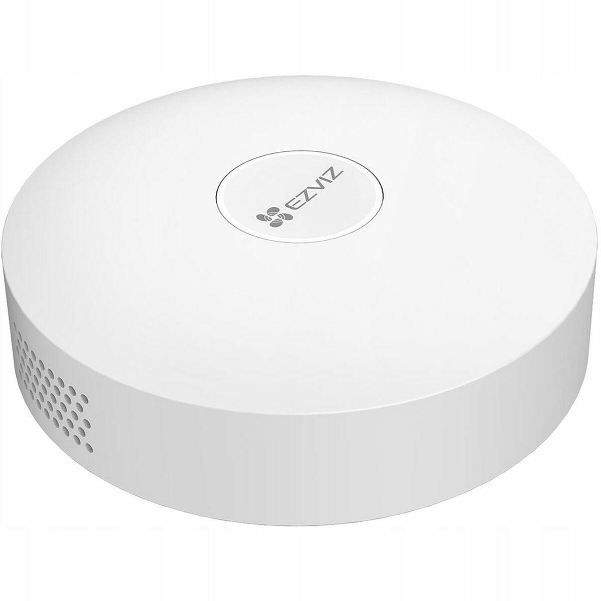 Ezviz CS-A3-R200-WBG duftspreder - smart plug-in, hvid billede