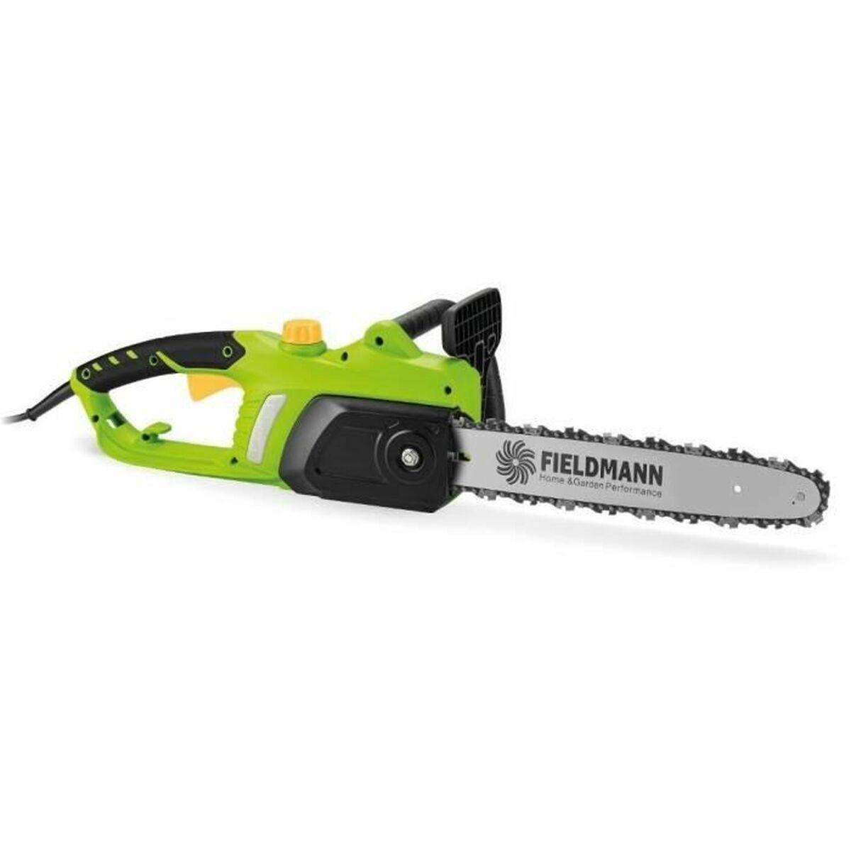 Fieldmann FZP 2105-E elektrisk motorsav 40 cm (1.800 W)