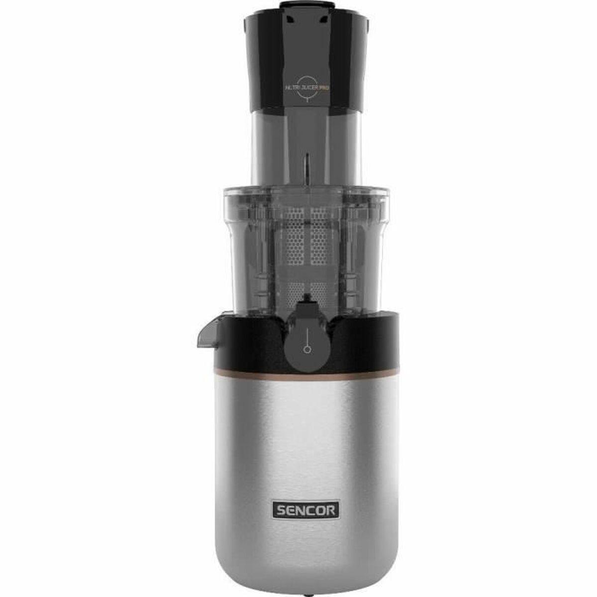 Elektrisk juicer Sencor SSJ 8050