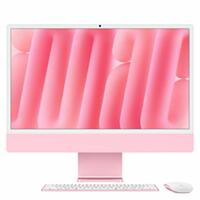 All in One Apple MD2U4Y/A 24" 24 GB 512 GB SSD M4