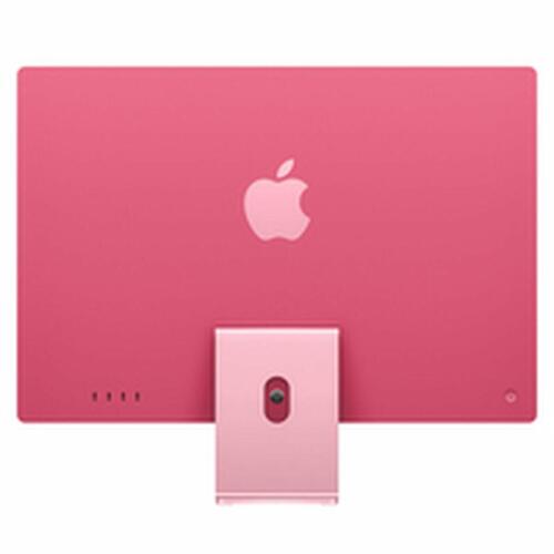 All in One Apple MD2U4Y/A 24" 24 GB 512 GB SSD M4