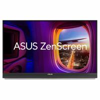 Gaming skærm Asus 90LM0AU5-B01A71 27" Quad HD