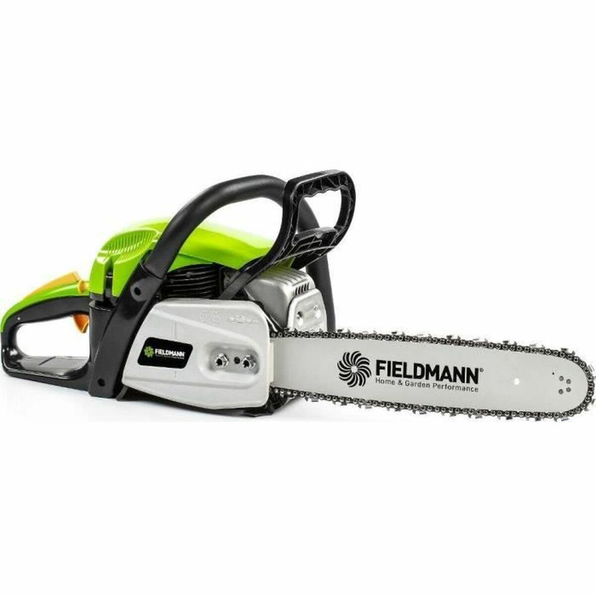 Fieldmann FZP 5816-B benzindrevet motorsav 40 cm