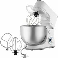Foodprocessor Sencor STM 3630WH Hvid