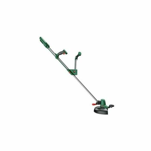 Multifunktionel buskrydder BOSCH UniversalGrass Cut 18V-26 2 Ah