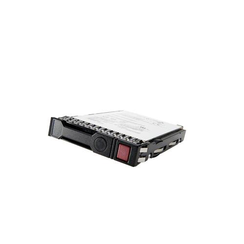Harddisk HPE P37009-B21 960 GB SSD