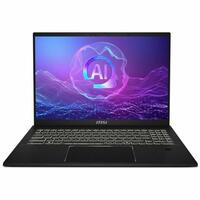 Bærbar computer MSI 9S7-159K21-076 16" 32 GB RAM 1 TB SSD Spansk qwerty
