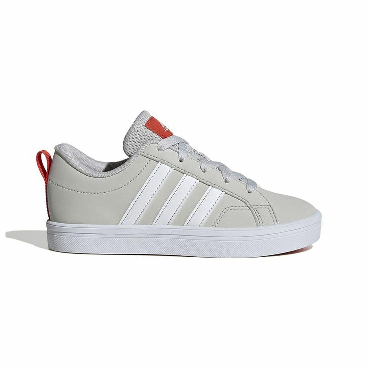 Adidas VS Pace 2.0 sneakers til børn - Grå (str. 28)