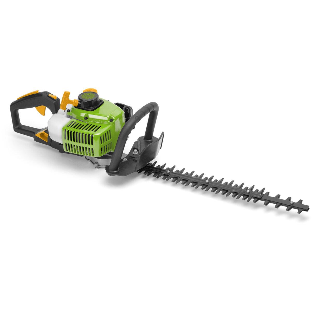 Fieldmann hækkeklipper 750 W - 50 cm (grøn/sort)