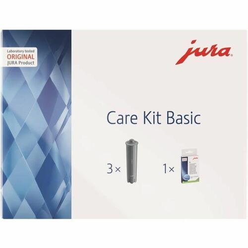 Kalkfjerner til kaffemaskine Jura