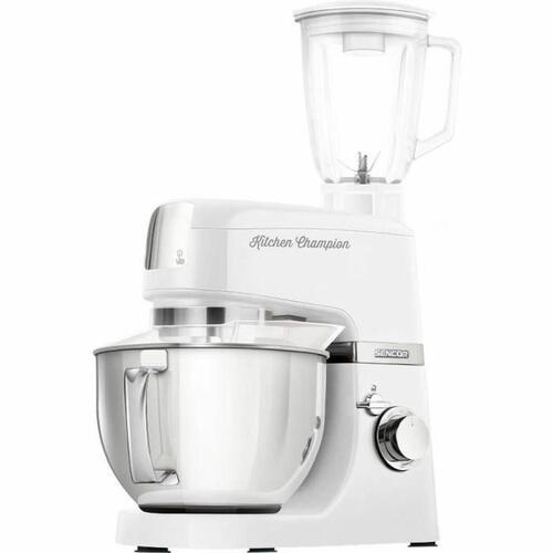 Foodprocessor Sencor Kitchen Champion STM 6350WH Hvid 1000 W 4,5 L