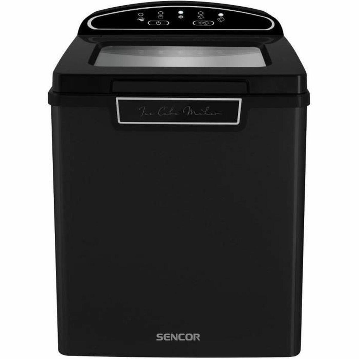 Isterning Maskin Sencor SIM 3000BK Sort