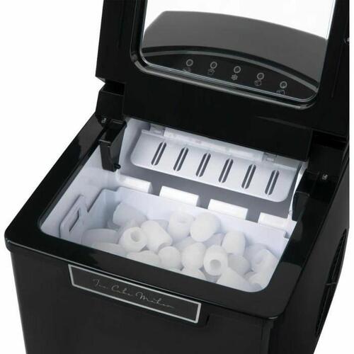 Isterning Maskin Sencor SIM 3000BK Sort