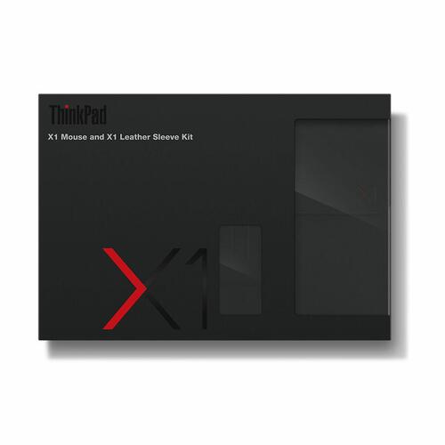 Laptop Case Lenovo Sort