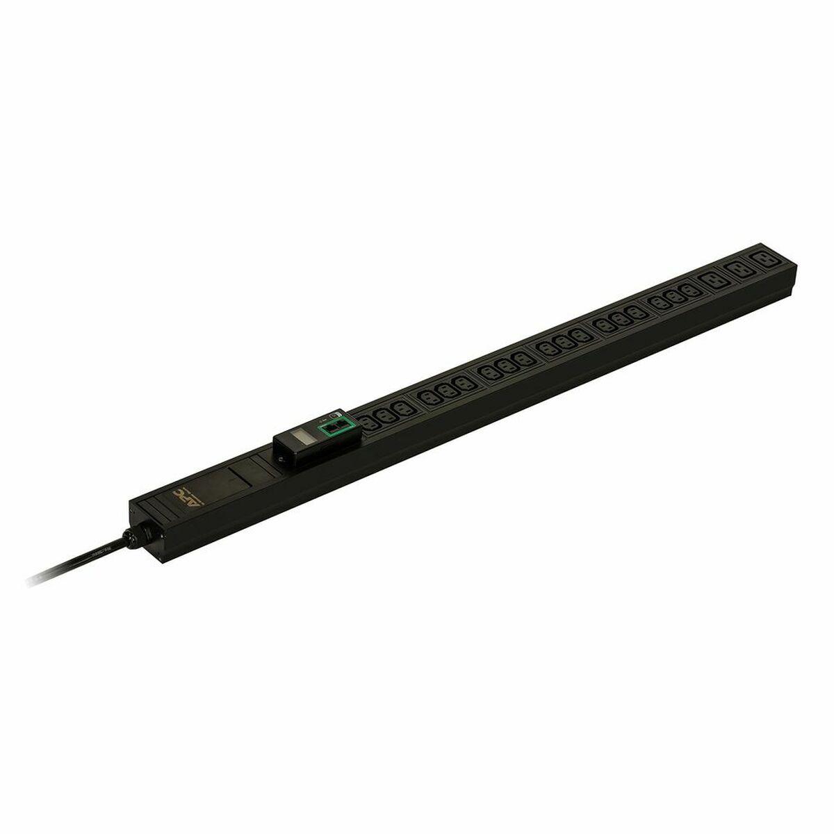 Strømfordeler APC EPDU1116M 21 X AC