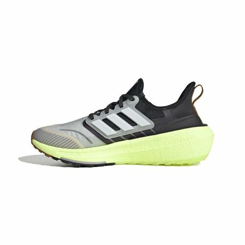 Sportssneakers til damer Adidas Ultraboost Light Gtx Sort Grå 36