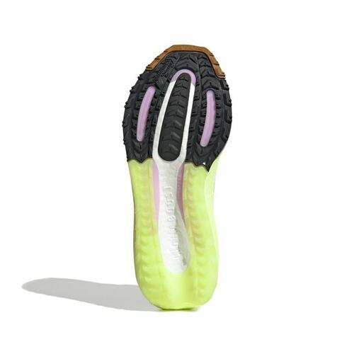 Sportssneakers til damer Adidas Ultraboost Light Gtx Sort Grå 36