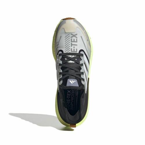 Sportssneakers til damer Adidas Ultraboost Light Gtx Sort Grå 36
