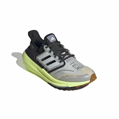 Sportssneakers til damer Adidas Ultraboost Light Gtx Sort Grå 36