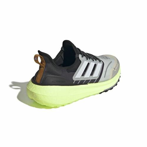 Sportssneakers til damer Adidas Ultraboost Light Gtx Sort Grå 36