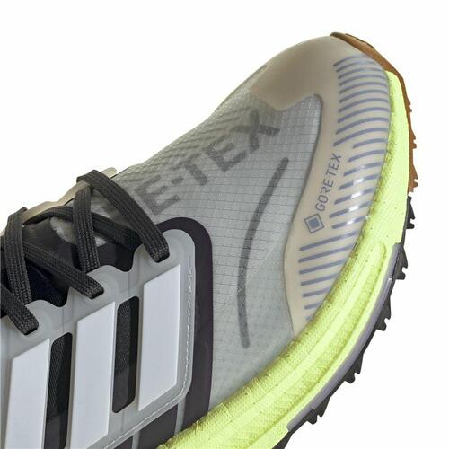 Sportssneakers til damer Adidas Ultraboost Light Gtx Sort Grå 36