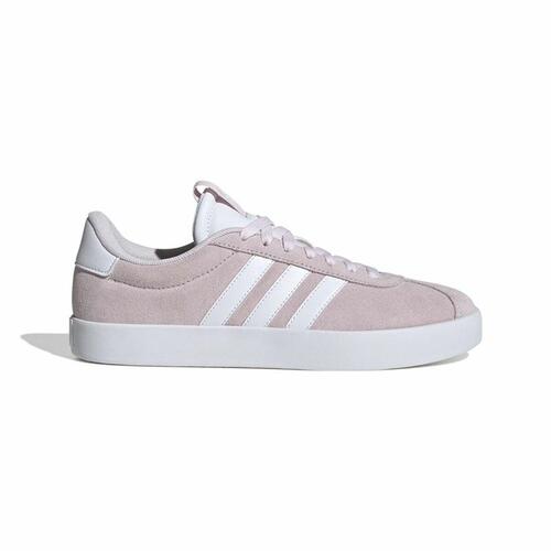 Kvinde Casual Sneakers Adidas VL Court 3.0 Lyserød 42