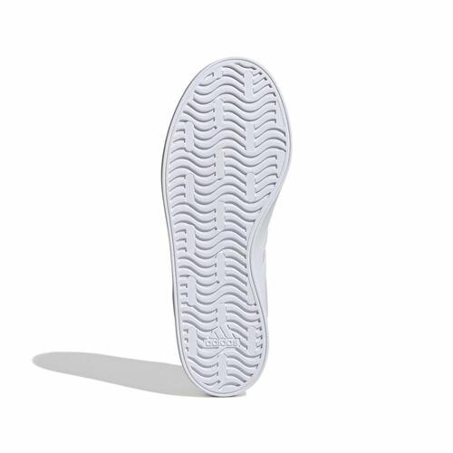 Kvinde Casual Sneakers Adidas VL Court 3.0 Lyserød 42