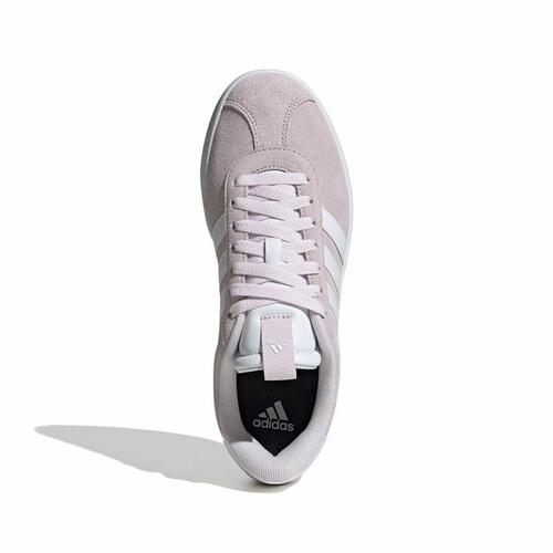 Kvinde Casual Sneakers Adidas VL Court 3.0 Lyserød 42