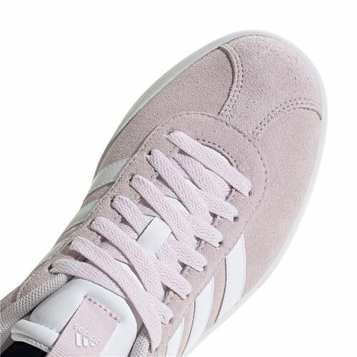 Kvinde Casual Sneakers Adidas VL Court 3.0 Lyserød 42