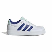 Sportssko til børn Adidas Breaknet 2.0 Hvid 36 2/3