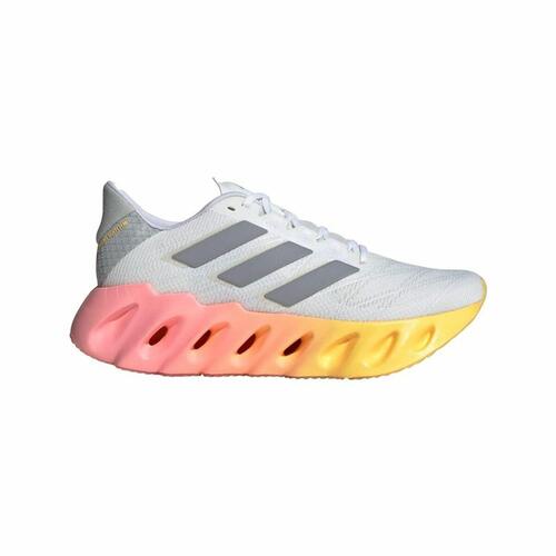Sportssneakers til damer Adidas Switch Fwd 2 Grå 38