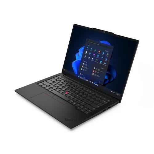 Bærbar computer Lenovo 21T9001QSP 14" intel core i5 210h 8 GB RAM 256 GB SSD Spansk qwerty
