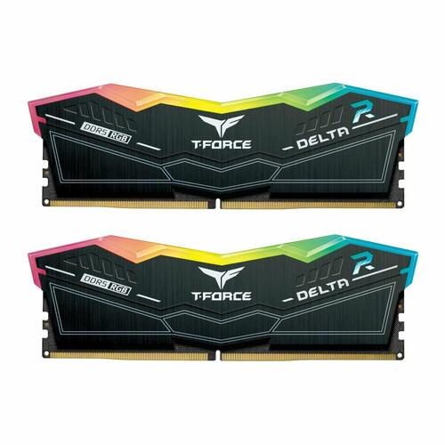 RAM-hukommelse Team Group FF3D532G6000HC30DC01 32 GB DDR5 SDRAM DDR5