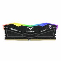 RAM-hukommelse Team Group Delta RGB DDR5 32 GB DDR5 SDRAM DDR5 6000 MHz