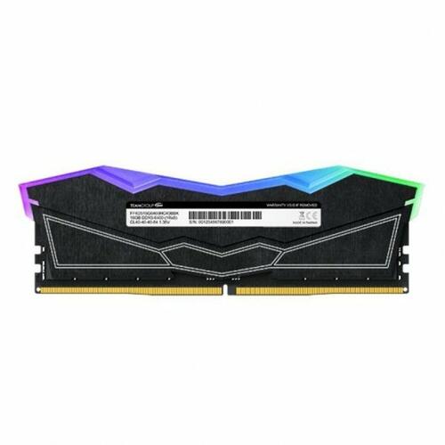 RAM-hukommelse Team Group Delta RGB DDR5 32 GB DDR5 SDRAM DDR5 6000 MHz