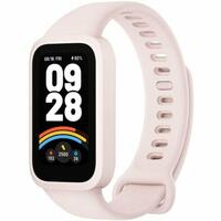 Aktivitetsarmbånd Xiaomi SM BAND9 ACT PK
