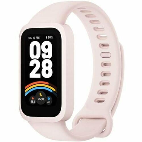Aktivitetsarmbånd Xiaomi SM BAND9 ACT PK