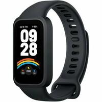 Aktivitetsarmbånd Xiaomi SM BAND9 ACT BK
