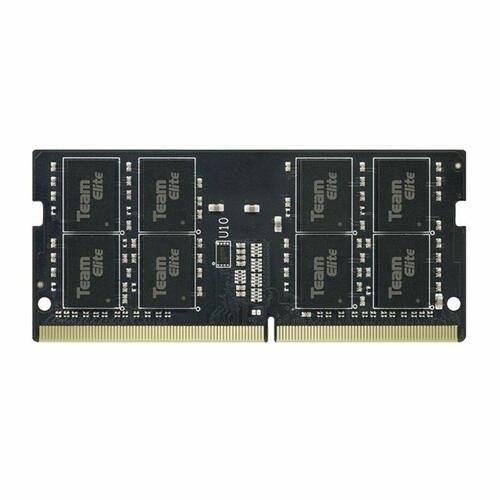 RAM-hukommelse Team Group TED416G3200C22-S01 16 GB DDR4 3200 MHz CL19