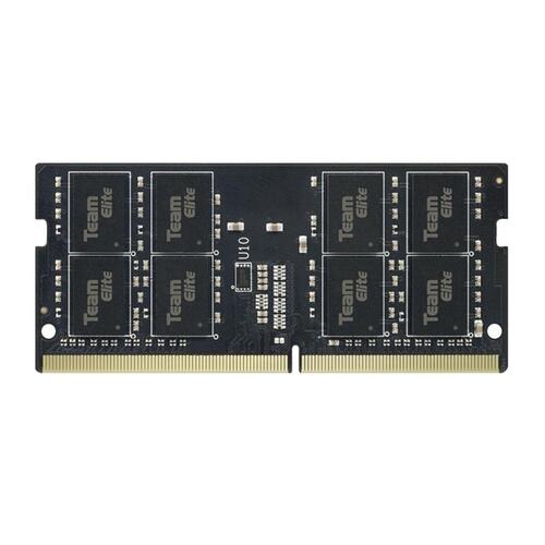 RAM-hukommelse Team Group TED416G3200C22-S01 16 GB DDR4 3200 MHz CL19