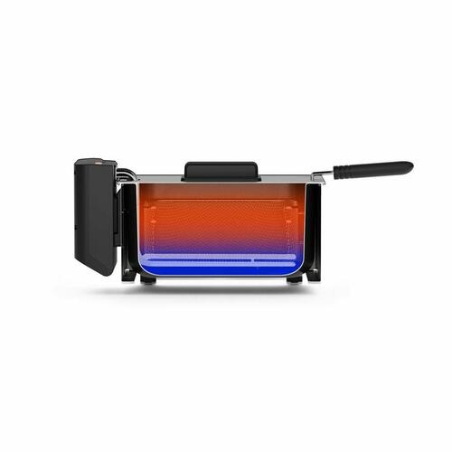 Frituregryde Tristar 2000 W 3 L