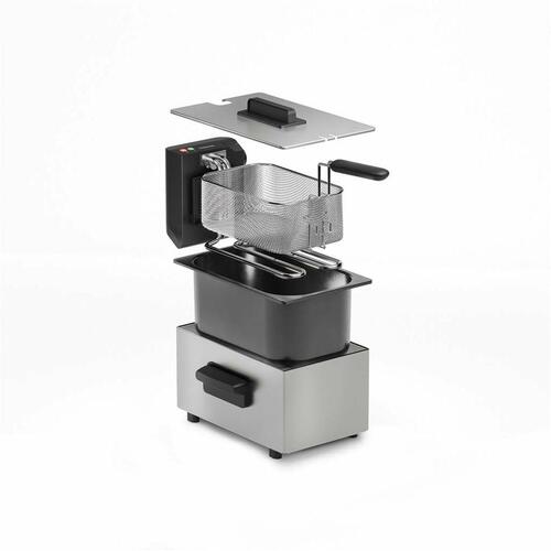 Frituregryde Tristar 2000 W 3 L