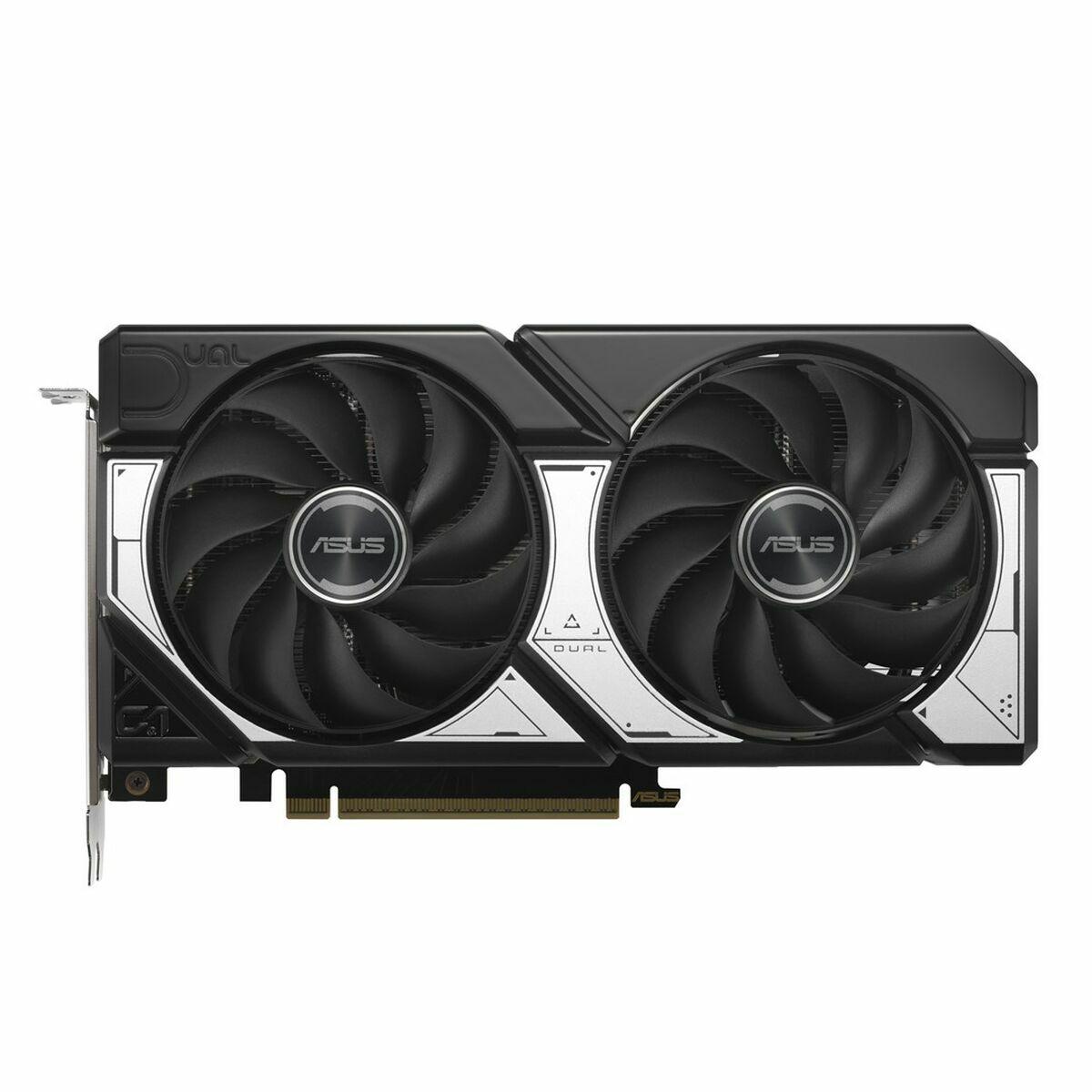 Grafikkort Asus 90YV0MH0-M0NA00 geforce rtx 5060 ti 16 GB GDDR6 GDDR7