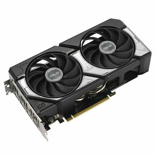 Grafikkort Asus 90YV0MH0-M0NA00 geforce rtx 5060 ti 16 GB GDDR6 GDDR7
