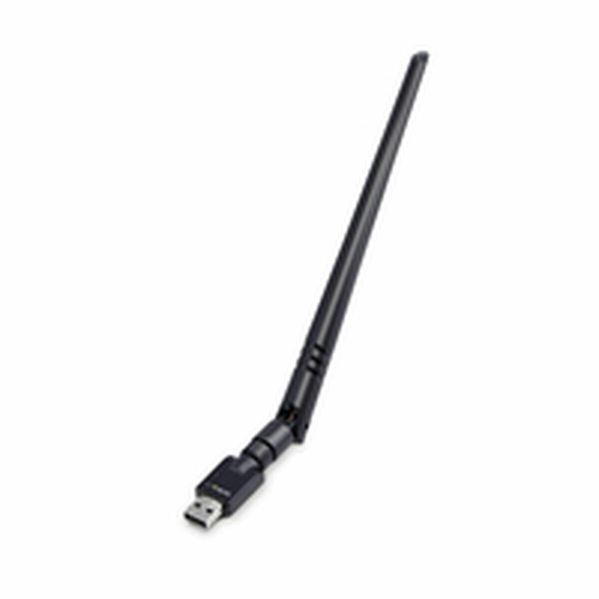 Startech AV53C1 USB Bluetooth antenne til bærbar