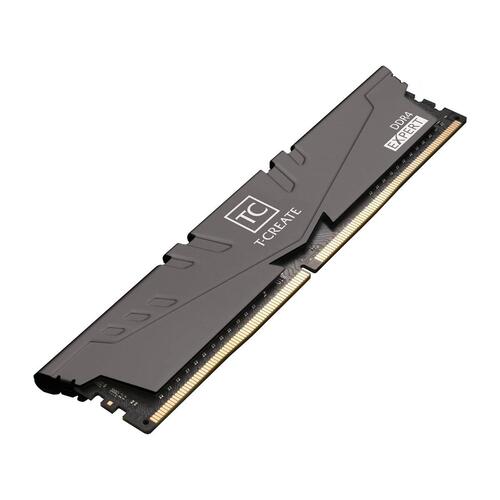 RAM-hukommelse Team Group TTCED432G3200HC16FDC01 32 GB DDR4 3200 MHz CL16