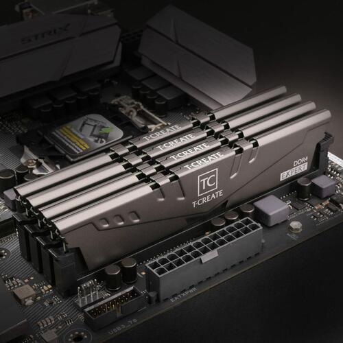 RAM-hukommelse Team Group TTCED432G3200HC16FDC01 32 GB DDR4 3200 MHz CL16